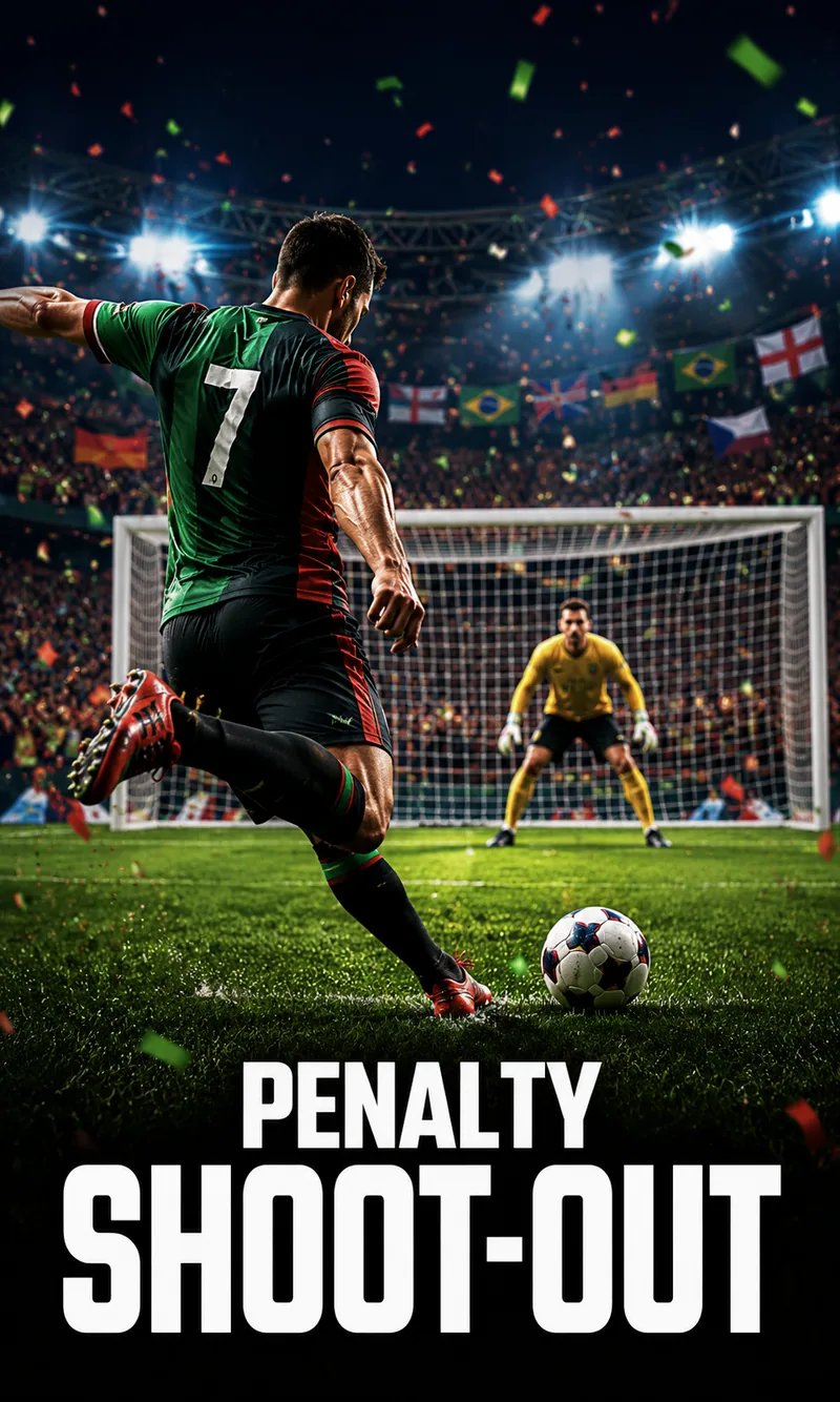 Penalty Shoot-Out