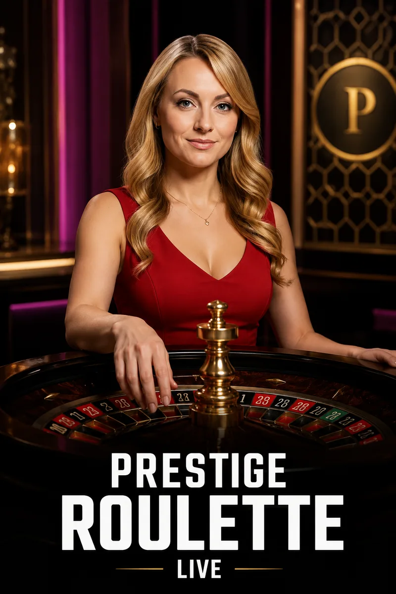Prestige Roulette