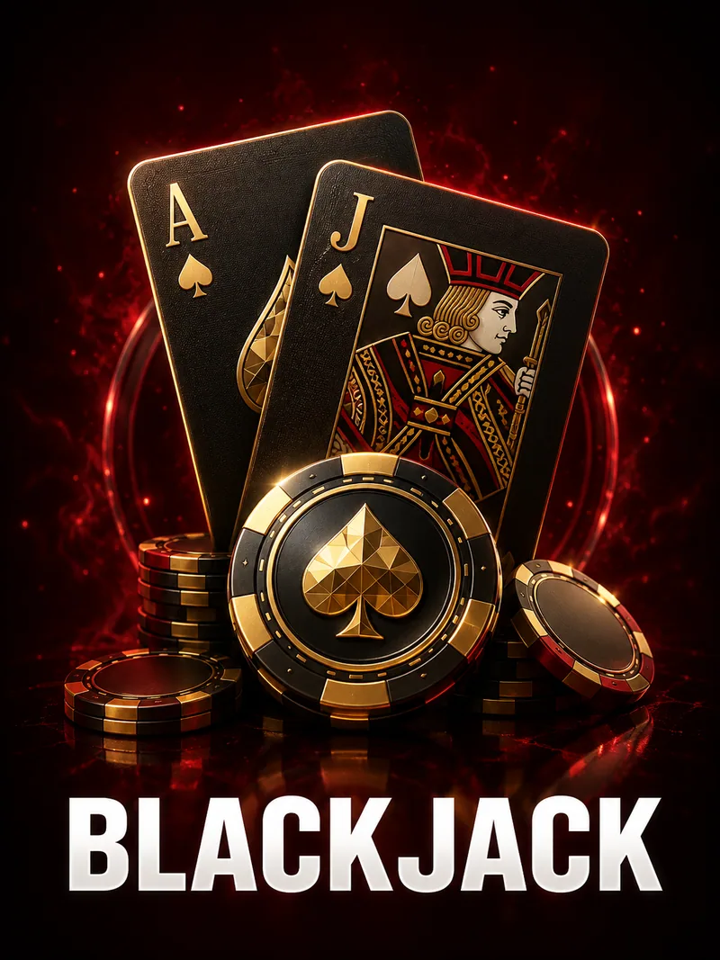 Blackjack