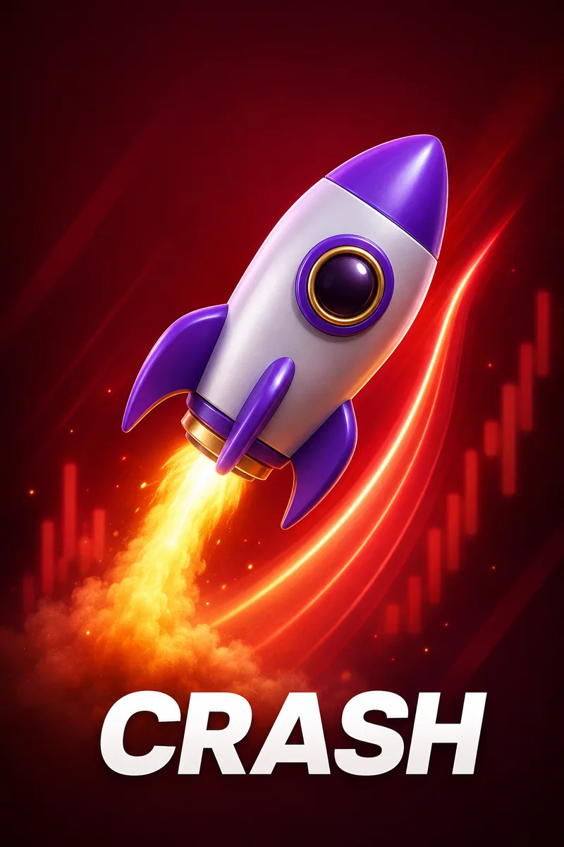 Crash