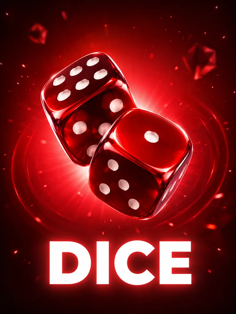 Dice