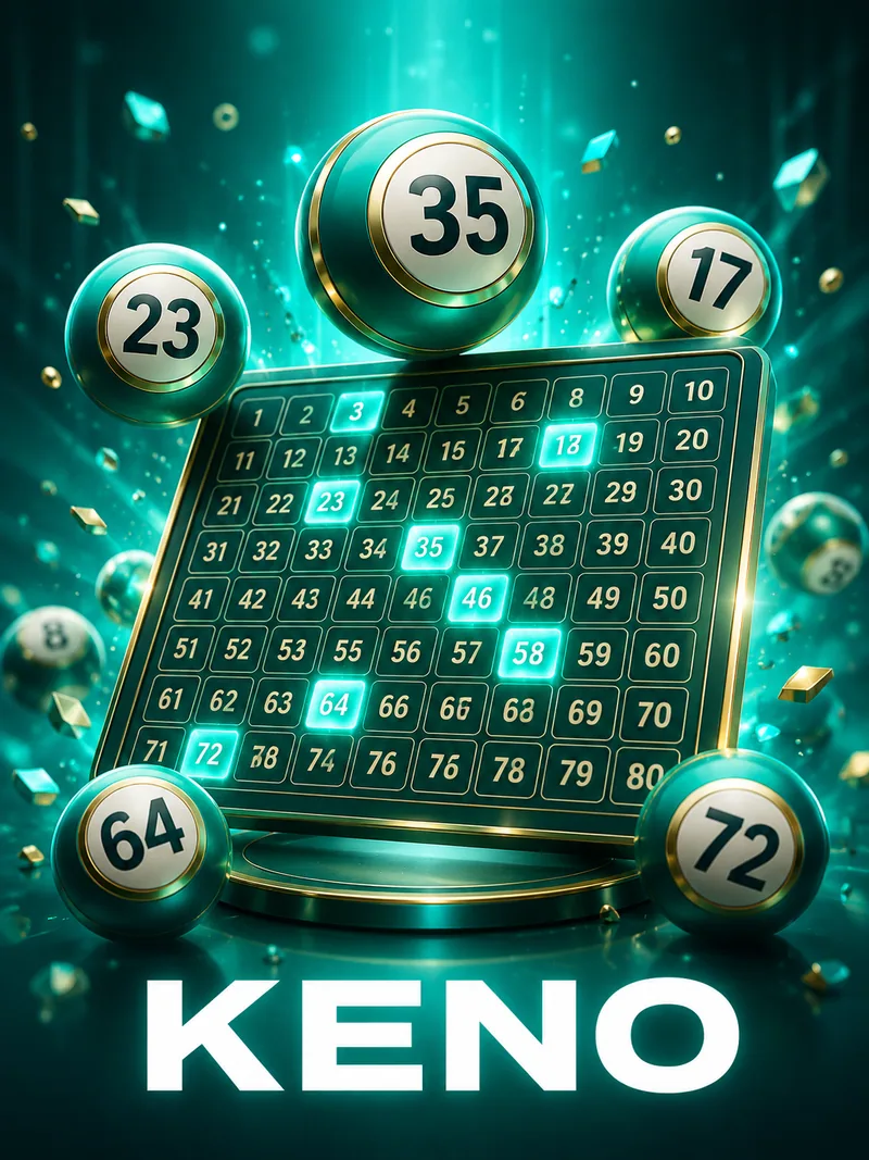 Keno