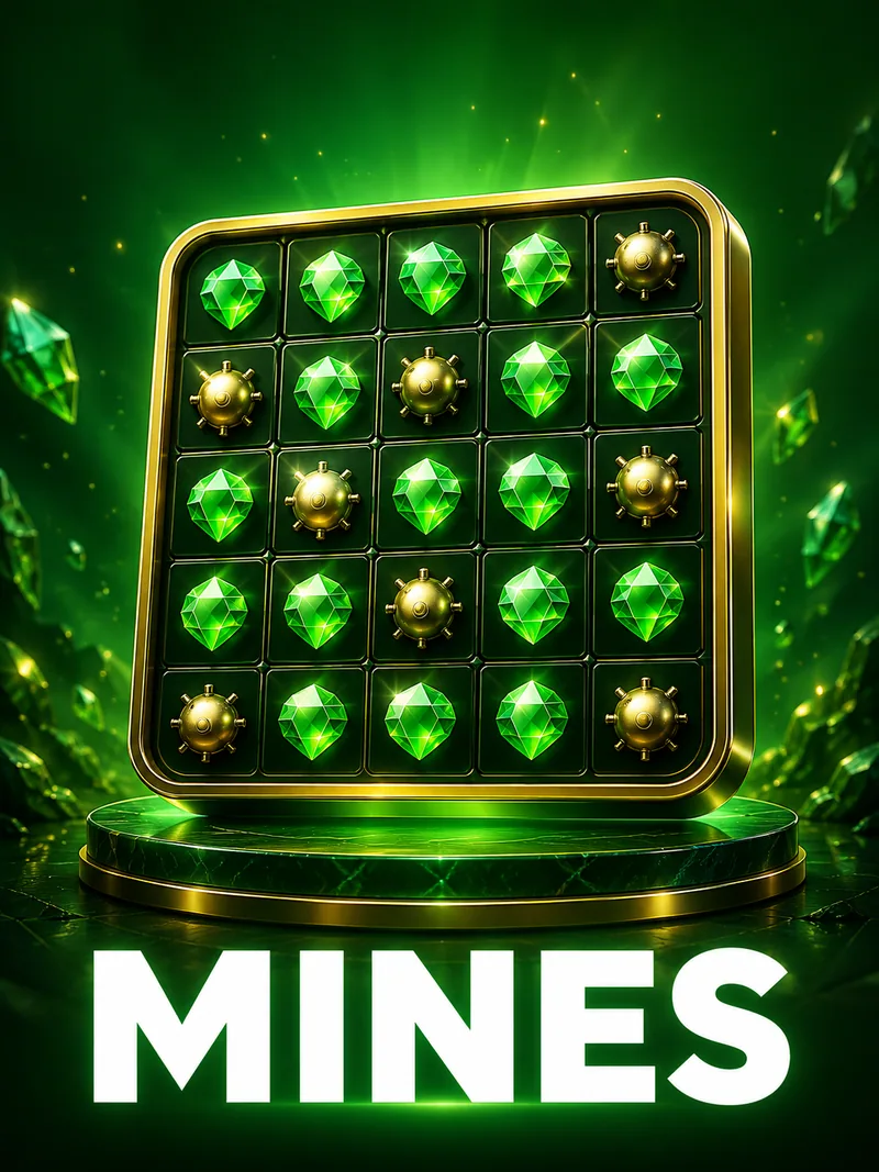 Mines