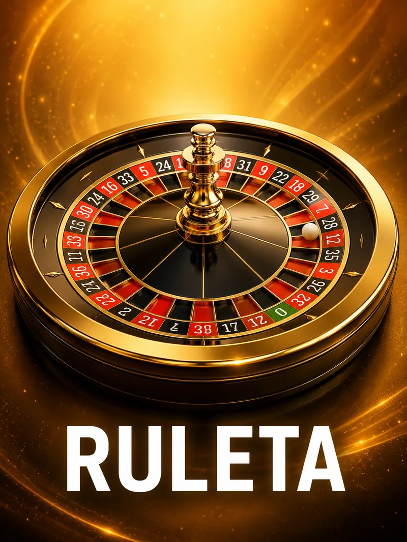 Ruleta
